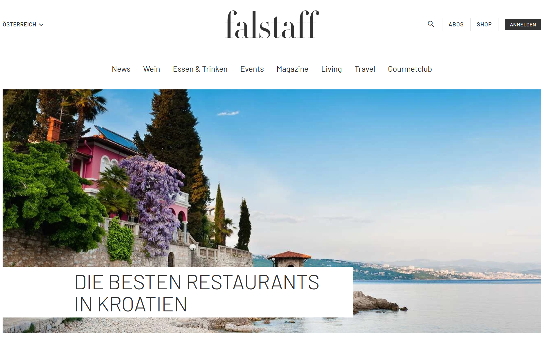 falstaff kroatien start 